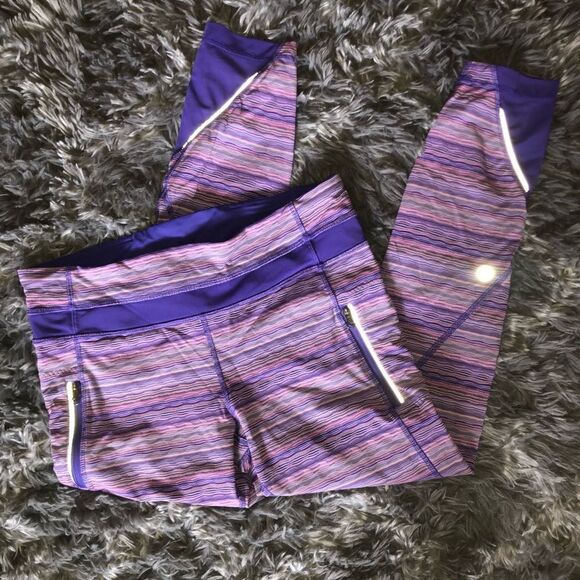 Lululemon Inspire Tight II - Picture 6 of 8